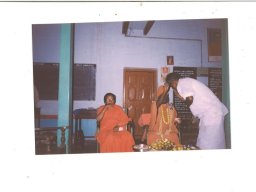 சுவாமி அன்பர்கள்